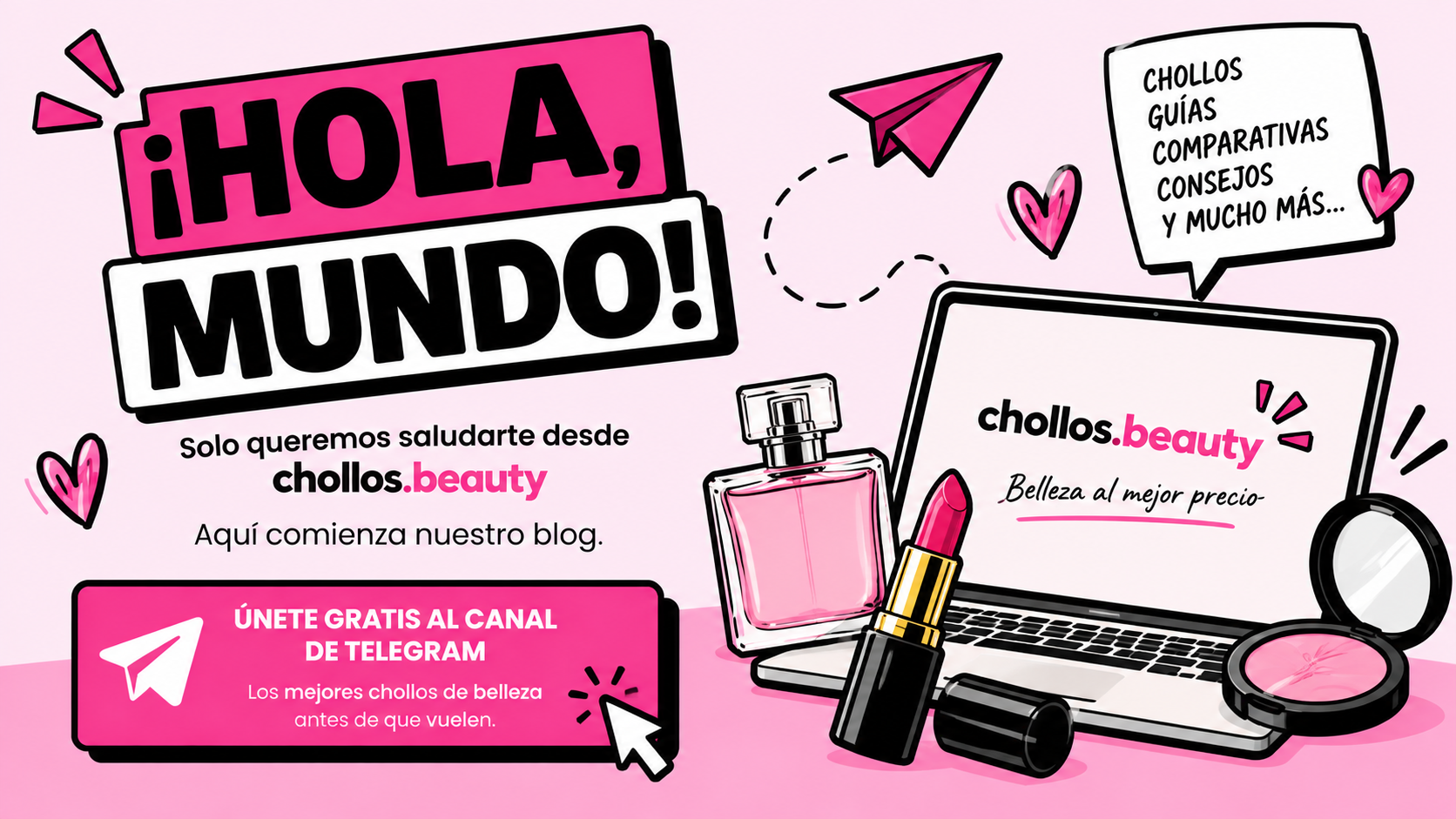 ¡Hola, mundo!